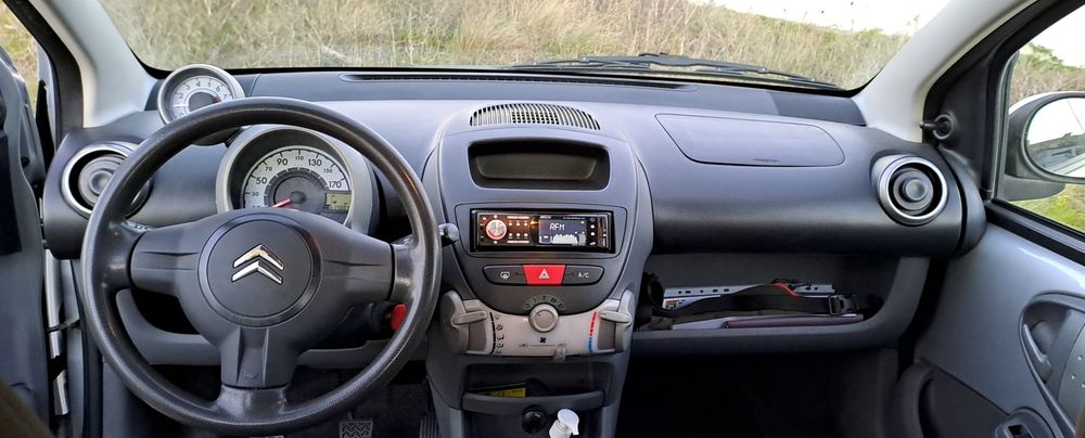 Citroën C1 1.0 2005