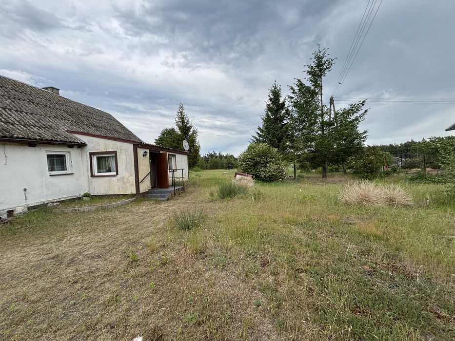 Dom – Benowo, powiat kwidzyński - Widok 2