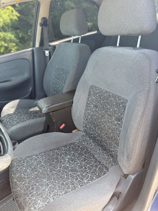 Daewoo Lanos SE 1.5 Кондиціонер