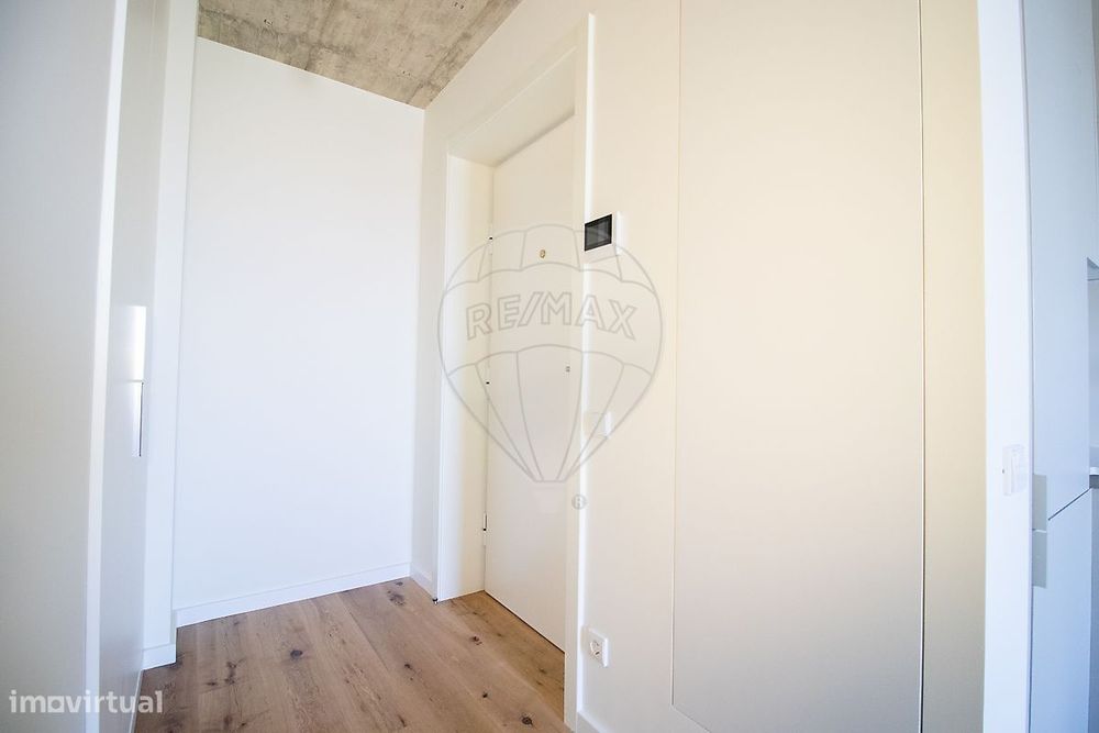 Apartamento T1 para arrendamento
