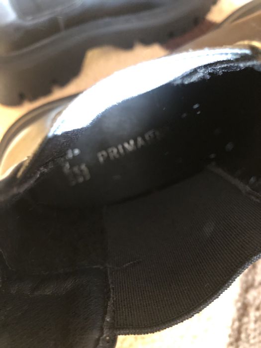 Челсі Primark.Нові