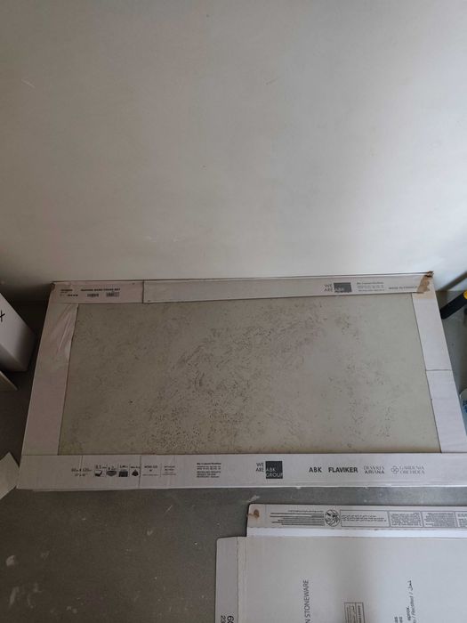 Gres Flaviker Navona Bone Cross 120x60 cm