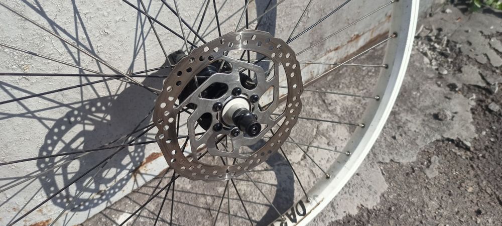 вилсет 26 dartmour и alexrims