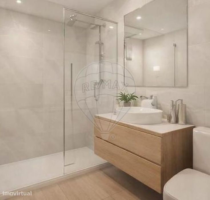 Apartamento T0 para venda