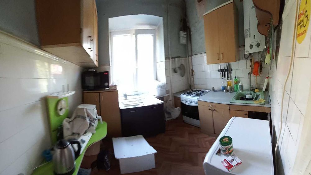 Продаж 3 кімнатної квартири по вул. Шевченка - зображення 3