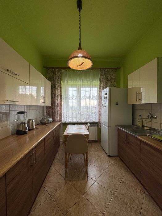 Gotowe do zamieszkania mieszkanie 51,26 m² Stara Słupia