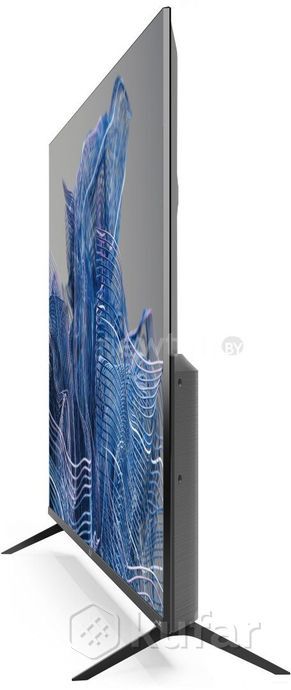 Телевізор Kivi 55" 55U750NB