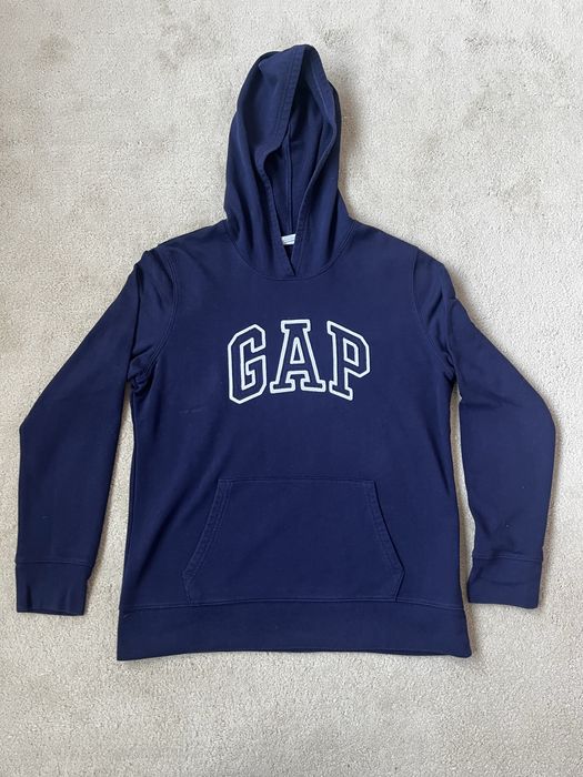 Sweatshirt GAP com capuz