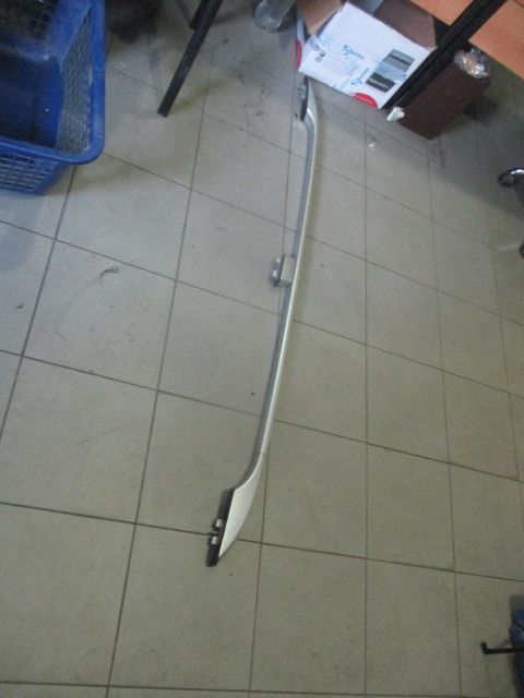 Barra de tejadilho RENAULT Megane I (BA0/1_)