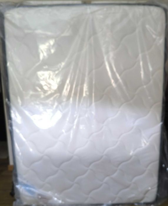 Colchão ortopédico. Novo.