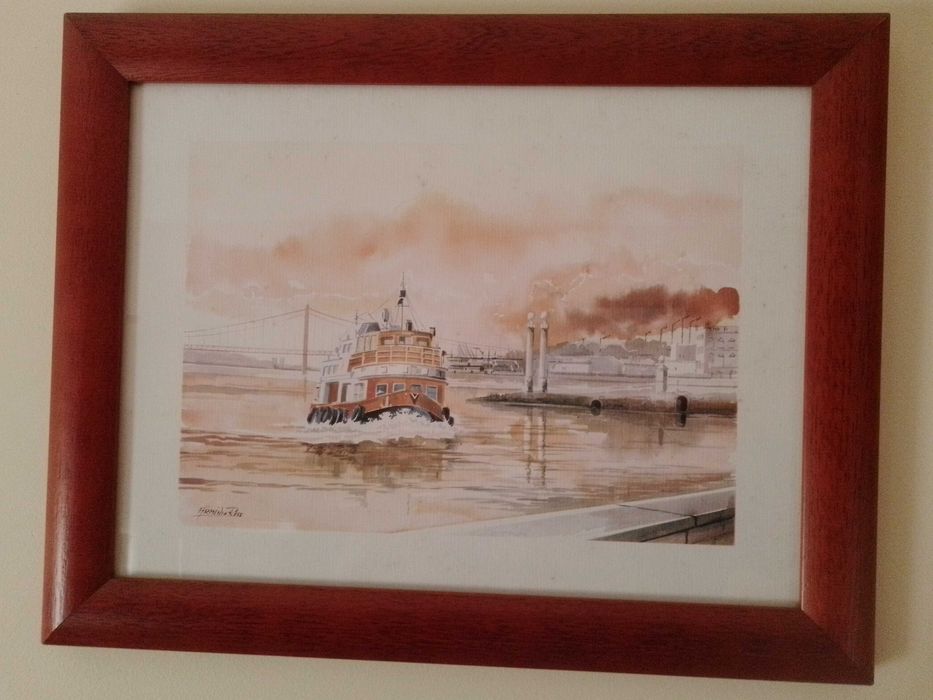 Quadros pinturas Lisboa64862187802497122