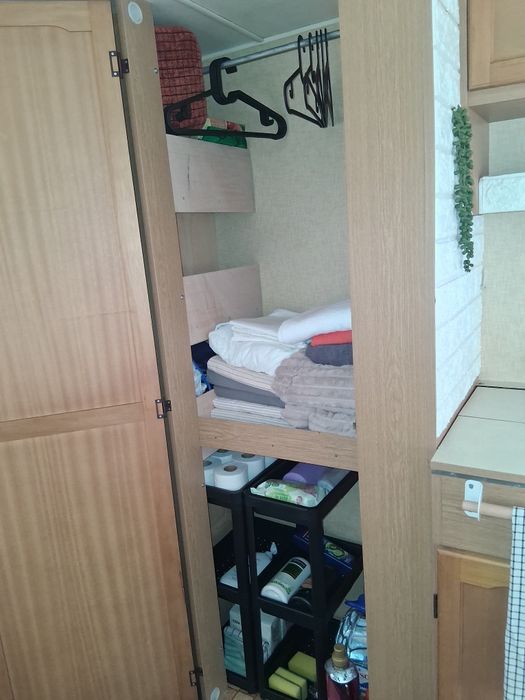 Caravana Vimara Como Nova