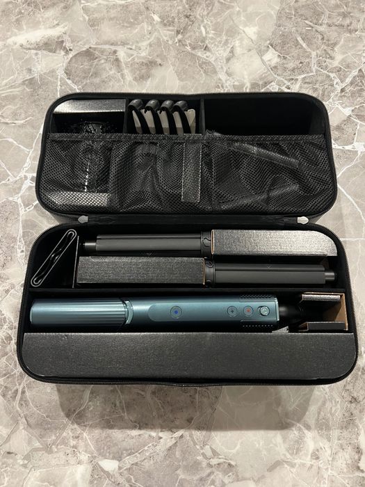 Shark FlexStyle 5-in-1/Стайлер/Фен для волосся/Новий/Жіночий подарунок