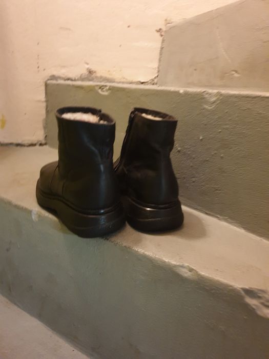 Sprzedam buty  męskie