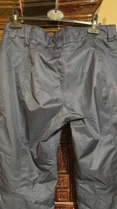 Лижні штани, брюки вологозахистні Німеччина ВЕЛИКИЙ розмір