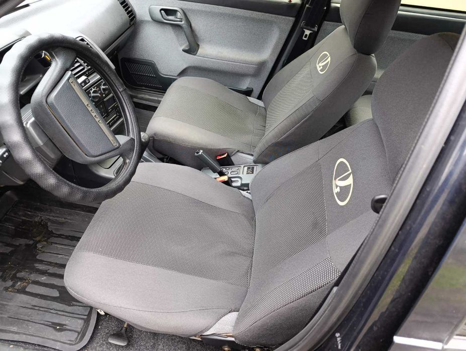 Продам чохли ВАЗ 2110/2111/2112