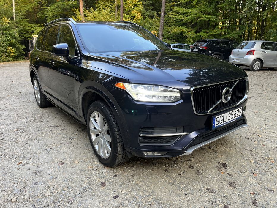 Volvo XC 90