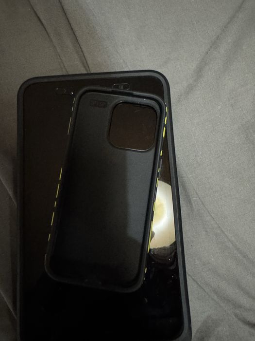 Iphone 15 pro Lando Norris