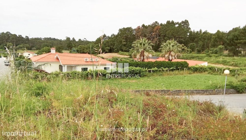 Venda de Lote, Mujães, Viana do Castelo