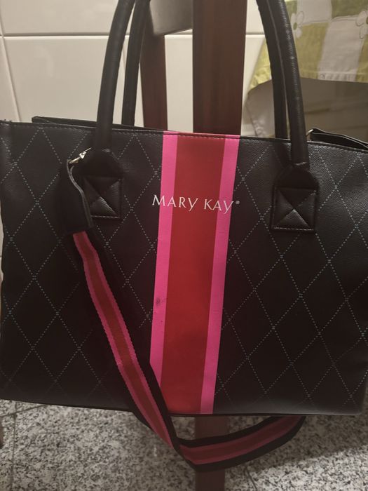 Carteira Mary Kay