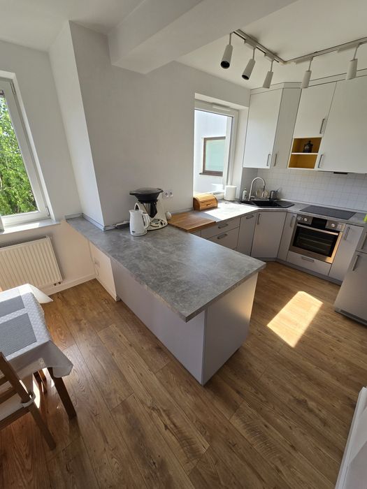 Mieszkanie – Nowy Sącz, Dębina, Osiedle Wojska Polskiego - Widok 2