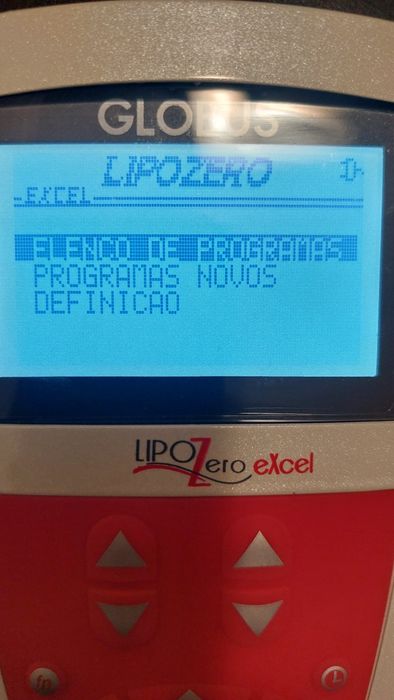 Globus lipozero excel