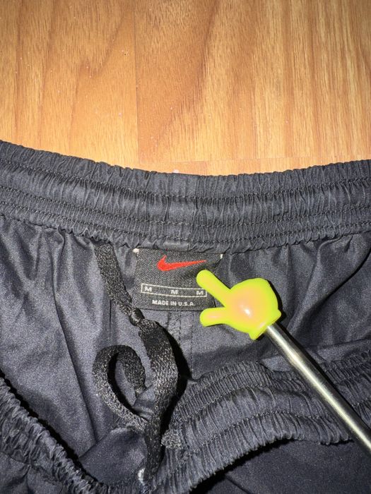 Штани Nike Driil pants