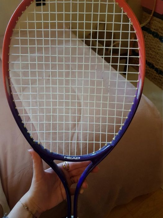 Raquete Ténis Head