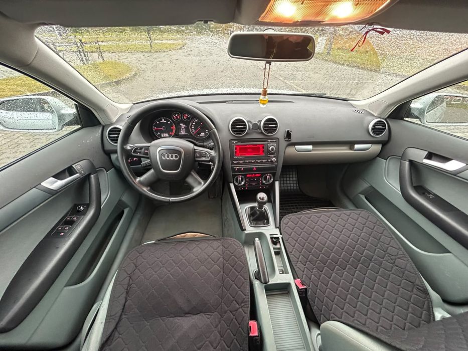 Sprzedam Audi a3