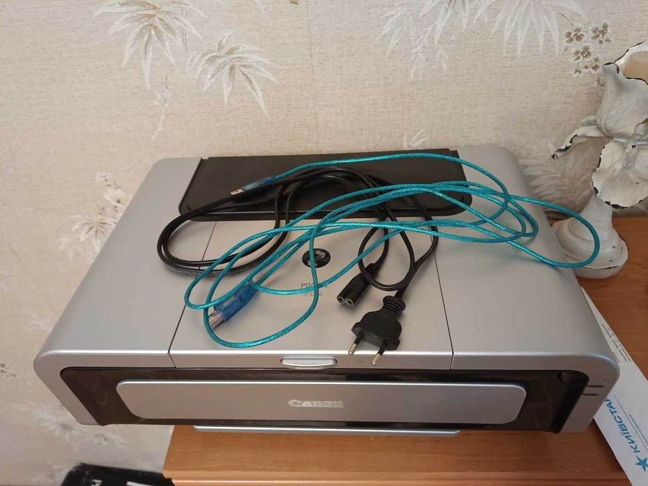 Принтер Canon Pixma ip5200
