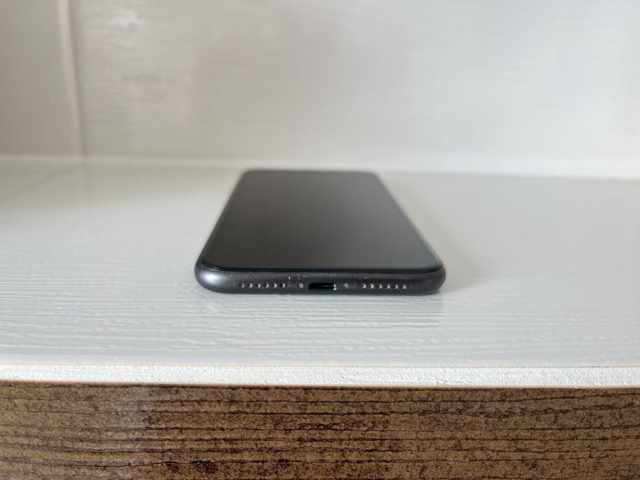 Apple Iphone 11 plus pudełko