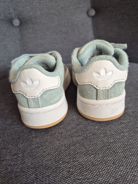 Buty dzieciece adidas campus 23