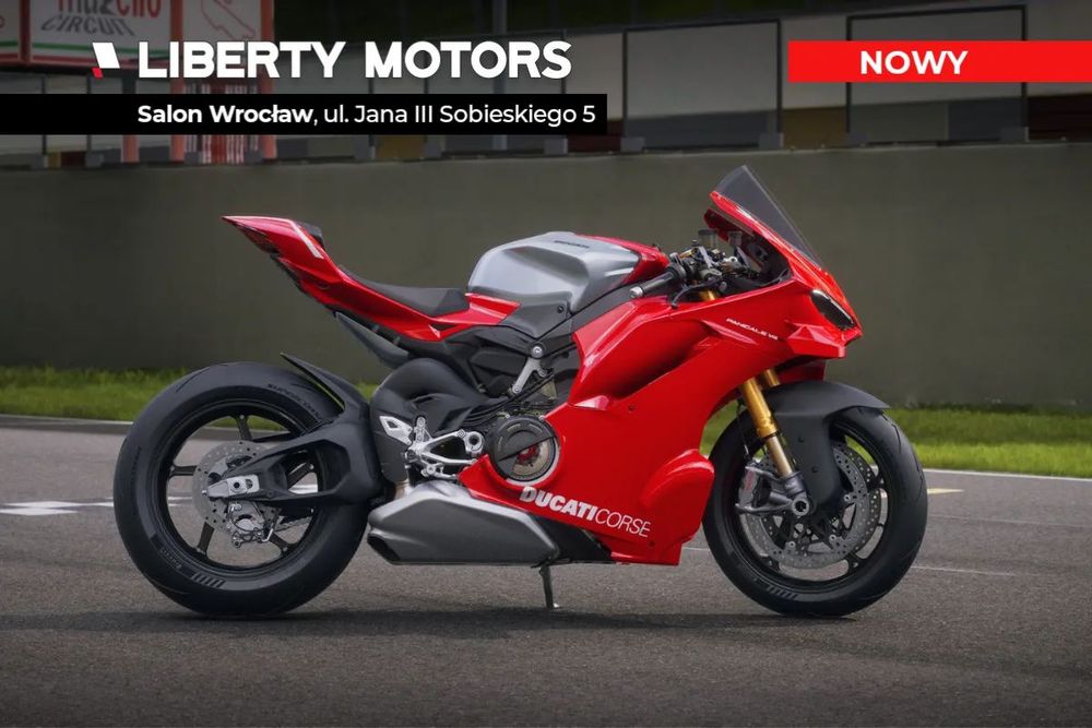 Ducati