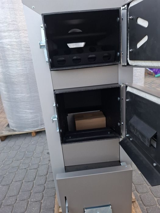Kocioł Defro OPTIMA EKO 20 KW