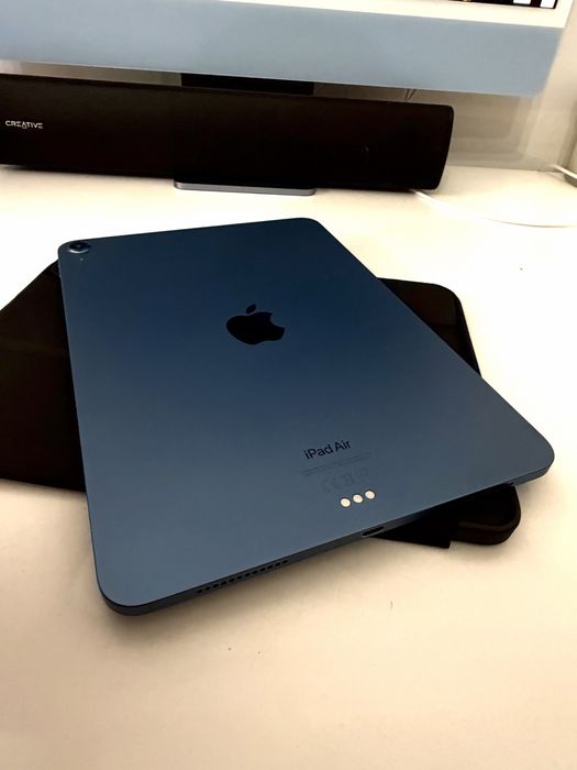iPad Air 5 gen M1 64gb Blue WiFi