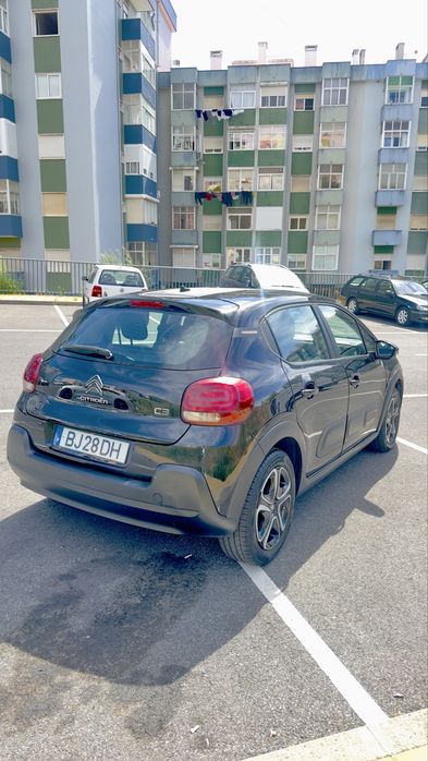 Citroen c3 blue hdi 1.5 gasoleo — photo 4