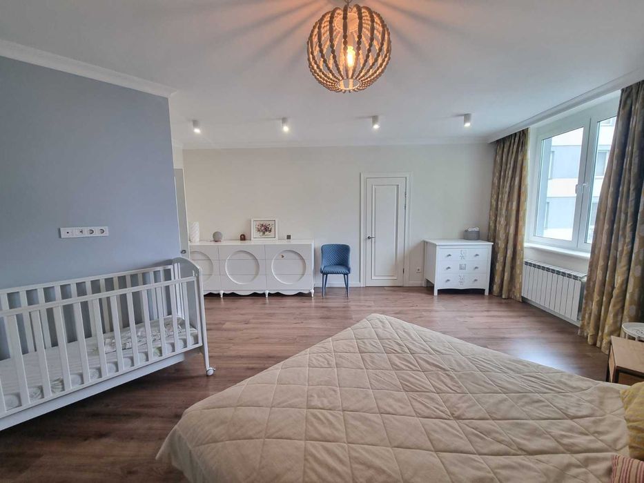 3-кімнатна квартира за адресою вул. Вишгородська (площа 135 м²) - Atlanta.ua - фото 11