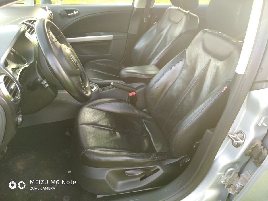 Разборка Seat Toledo Altea Altea XL Leon 2004-2015г. 1.4 1.6 1.9 2.0