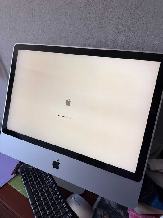 Tenho para venda Imac