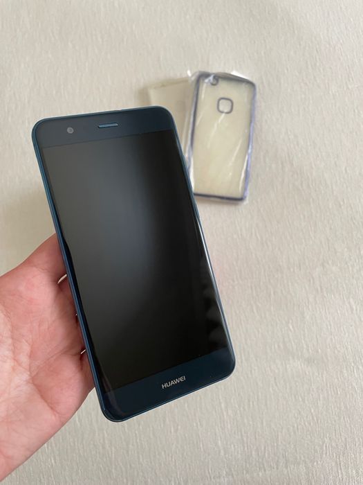 Telemóvel Huawei P10 lite