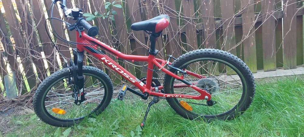 Rower Kross Level Mini