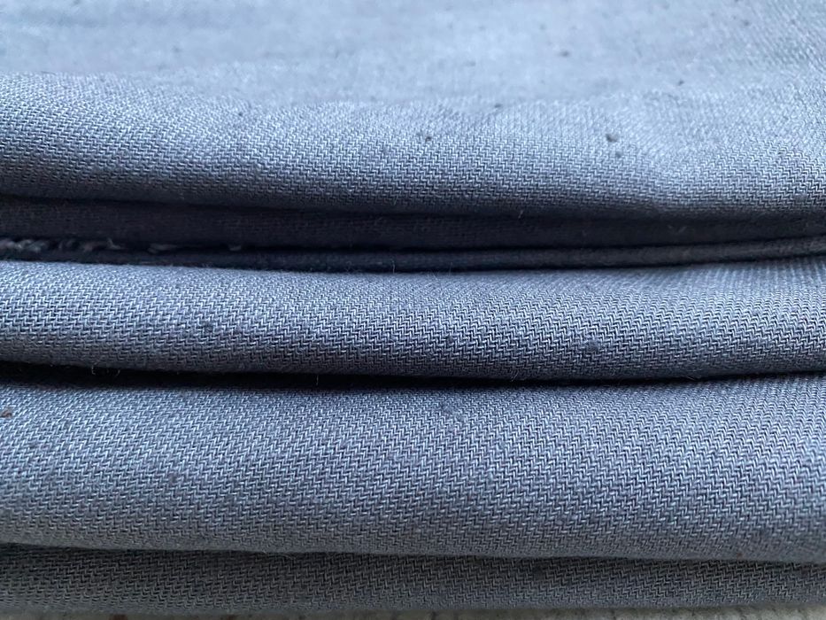 Отрез ткани хлопок