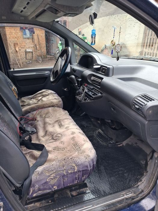 ПродаєтьсяPeugeot expert
