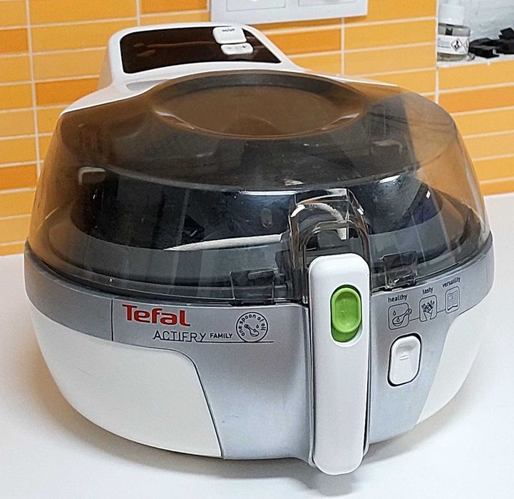 Tefal Actifry Family (nova)