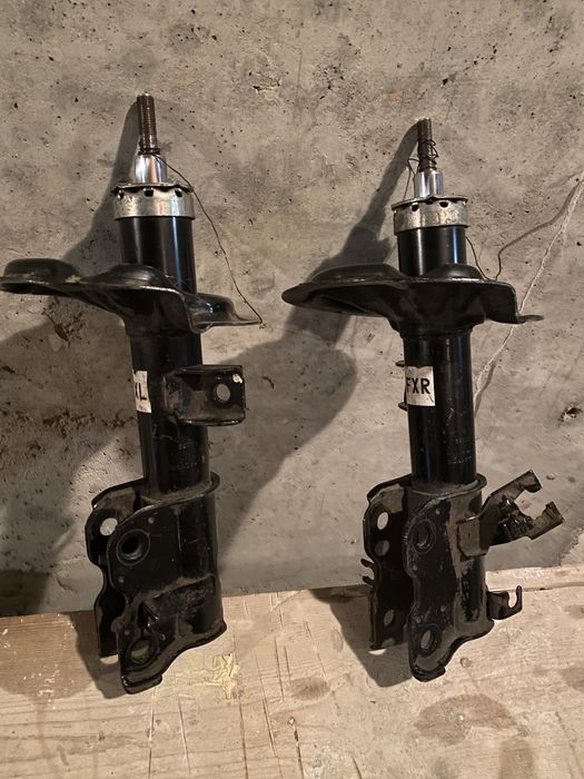 Nissan Teana амортизаторы