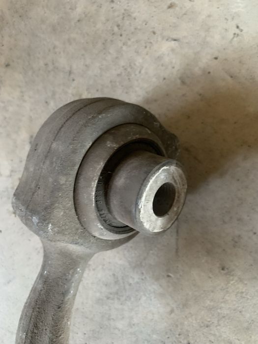 Ричаги верхній/нижній Mercedes-Benz W212 E-Class