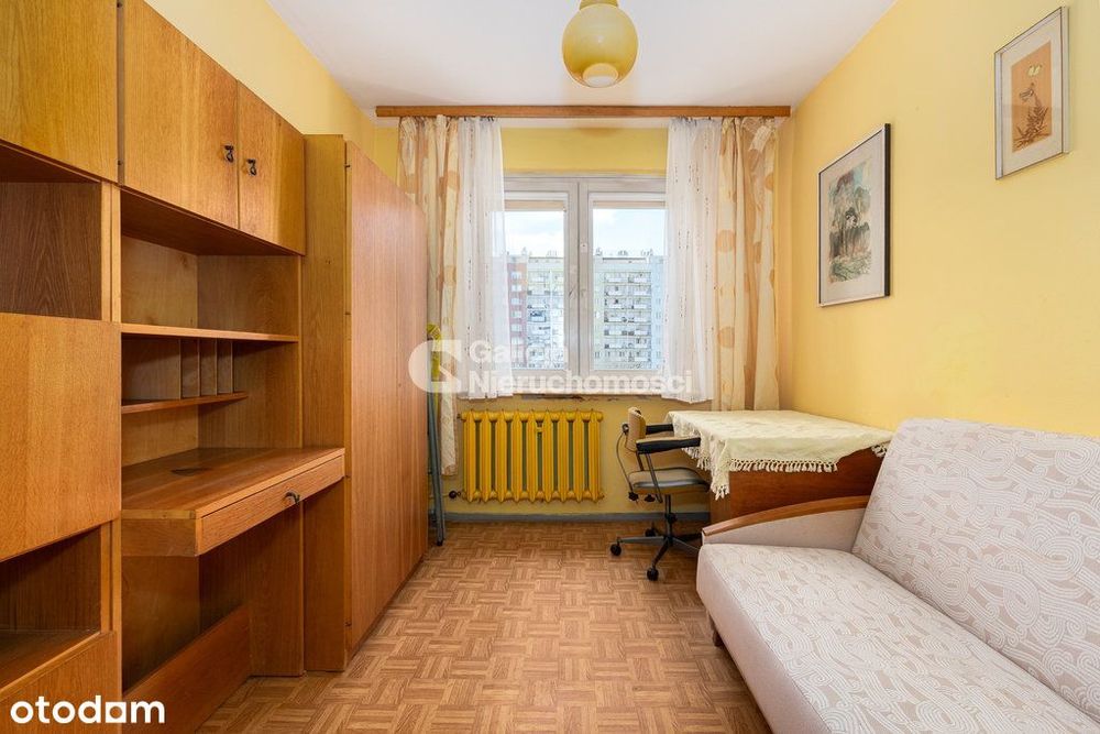 Najtańsze 3 pok. w okolicy | 49,9m2 | ul Bohaterów