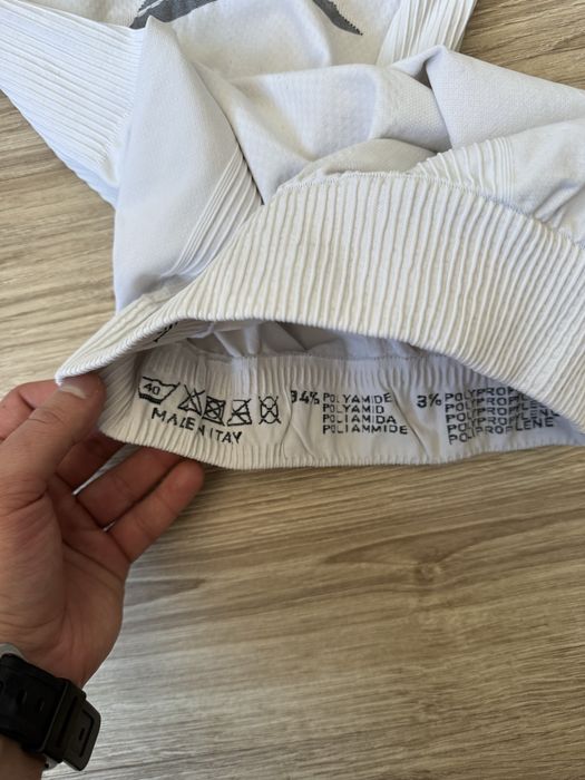 Термо рашгард жіночий X Bionic