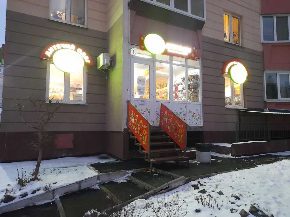 Коммерческая недвижимость по адресу ул. Урловская (площадь 65 м²) - Atlanta.ua - фото 6