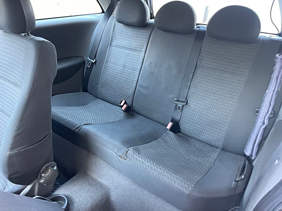 Opel Corsa 1.2 sport